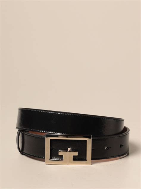 givenchy cintura|Cinture di Givenchy da donna .